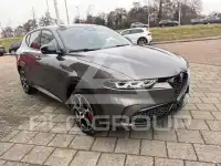 2024 Alfa Romeo Tonale