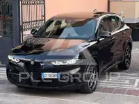2024 Alfa Romeo Tonale