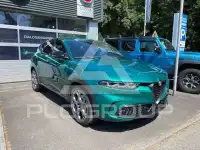 2024 Alfa Romeo Tonale