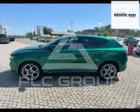 2024 Alfa Romeo Tonale
