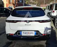 2024 Alfa Romeo Tonale