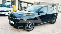 2024 Alfa Romeo Tonale