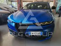 2024 Alfa Romeo Tonale
