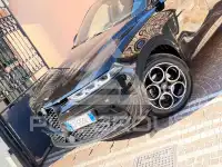 2024 Alfa Romeo Tonale