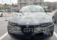 2024 Alfa Romeo Tonale