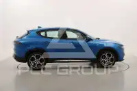 2024 Alfa Romeo Tonale