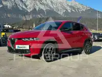 2024 Alfa Romeo Tonale