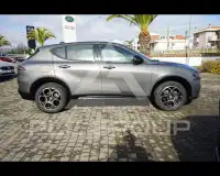 2024 Alfa Romeo Tonale