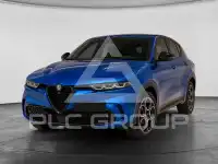 2024 Alfa Romeo Tonale