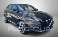 2024 Alfa Romeo Tonale