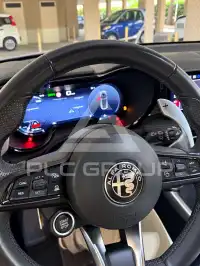 2024 Alfa Romeo Tonale