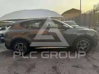 2024 Alfa Romeo Tonale