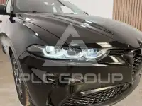 2024 Alfa Romeo Tonale