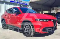 2024 Alfa Romeo Tonale