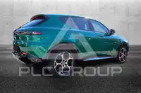 2024 Alfa Romeo Tonale