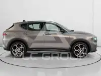 2024 Alfa Romeo Tonale