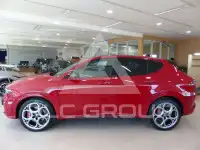 2024 Alfa Romeo Tonale