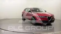 2024 Alfa Romeo Tonale