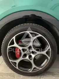 2024 Alfa Romeo Tonale