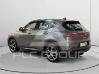 2024 Alfa Romeo Tonale