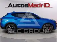 2024 Alfa Romeo Tonale