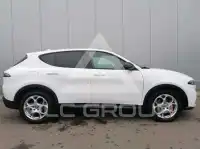 2024 Alfa Romeo Tonale