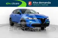 2024 Alfa Romeo Tonale