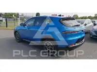 2024 Alfa Romeo Tonale