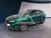 2024 Alfa Romeo Tonale