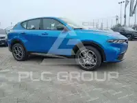 2024 Alfa Romeo Tonale