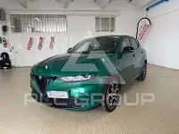 2024 Alfa Romeo Tonale