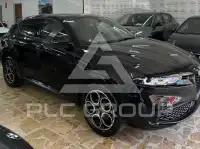 2024 Alfa Romeo Tonale