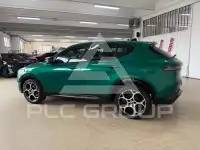2024 Alfa Romeo Tonale