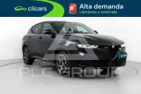 2024 Alfa Romeo Tonale