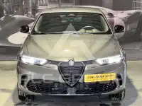 2024 Alfa Romeo Tonale