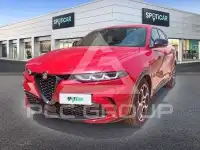 2024 Alfa Romeo Tonale