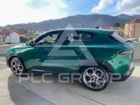 2024 Alfa Romeo Tonale