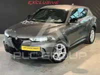 2024 Alfa Romeo Tonale