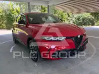2024 Alfa Romeo Tonale