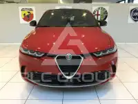 2024 Alfa Romeo Tonale