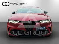 2024 Alfa Romeo Tonale