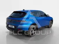 2024 Alfa Romeo Tonale
