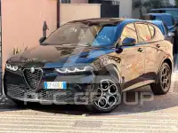2024 Alfa Romeo Tonale