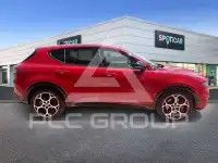 2024 Alfa Romeo Tonale