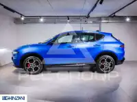 2024 Alfa Romeo Tonale