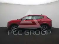2024 Alfa Romeo Tonale