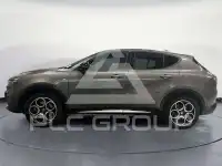 2024 Alfa Romeo Tonale