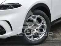 2024 Alfa Romeo Tonale