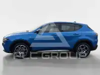2024 Alfa Romeo Tonale