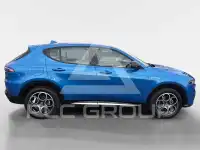 2024 Alfa Romeo Tonale